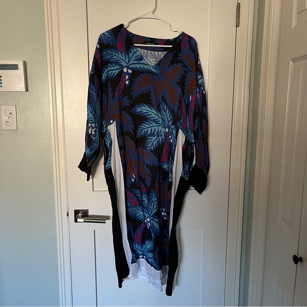 Rachel Comey Maisie Fenix Dress - Picture 4 of 10